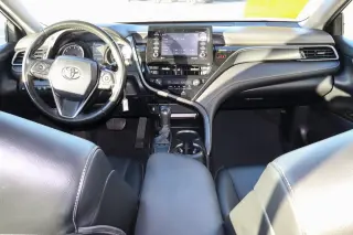 2023 Toyota Camry SE Auto