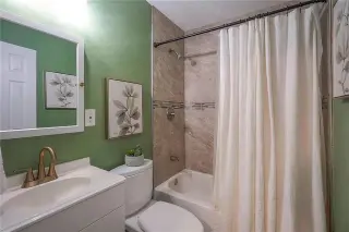 Propiedad en alquiler con 2 habitaciones y 1 baño en Olathe