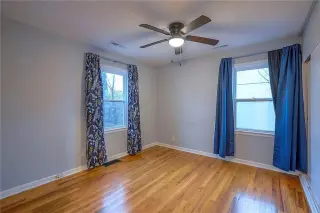 Propiedad en alquiler con 2 habitaciones y 1 baño en Olathe