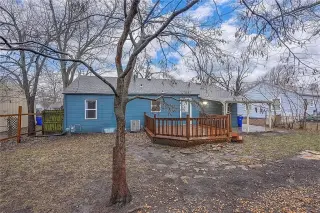 Propiedad en alquiler con 2 habitaciones y 1 baño en Olathe