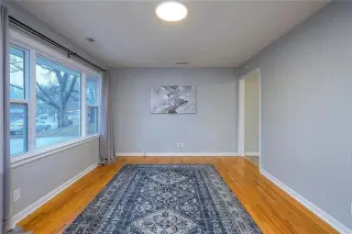 Propiedad en alquiler con 2 habitaciones y 1 baño en Olathe