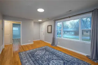 Propiedad en alquiler con 2 habitaciones y 1 baño en Olathe
