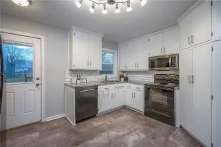 Propiedad en alquiler con 2 habitaciones y 1 baño en Olathe