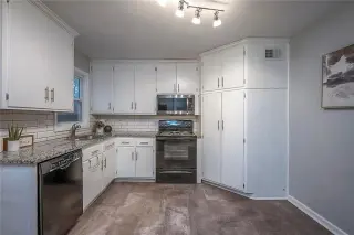 Propiedad en alquiler con 2 habitaciones y 1 baño en Olathe