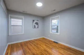 Propiedad en alquiler con 2 habitaciones y 1 baño en Olathe