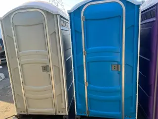 Baños de renta