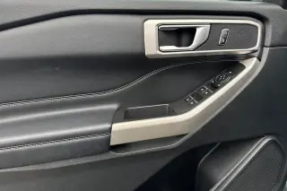 Ford Explorer 2023 XLT 4dr SUV