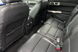 Ford Explorer 2023 XLT 4dr SUV