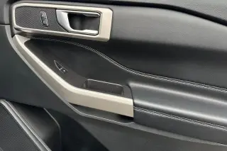 Ford Explorer 2023 XLT 4dr SUV