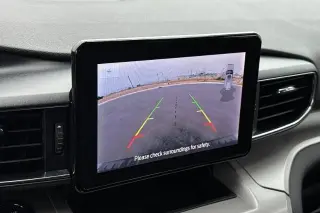 Ford Explorer 2023 XLT 4dr SUV