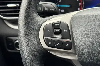 Ford Explorer 2023 XLT 4dr SUV