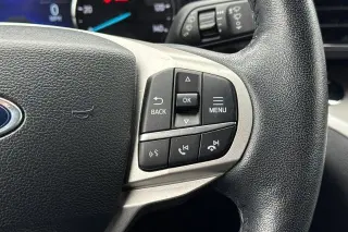 Ford Explorer 2023 XLT 4dr SUV