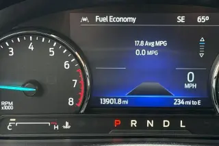 Ford Explorer 2023 XLT 4dr SUV