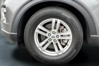 Ford Explorer 2023 XLT 4dr SUV