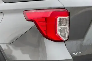 Ford Explorer 2023 XLT 4dr SUV