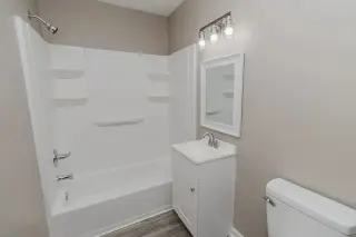 Propiedad en alquiler con 2 habitaciones y 1 baño en Wichita