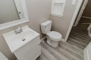 Propiedad en alquiler con 2 habitaciones y 1 baño en Wichita