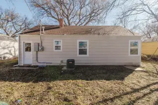 Propiedad en alquiler con 2 habitaciones y 1 baño en Wichita