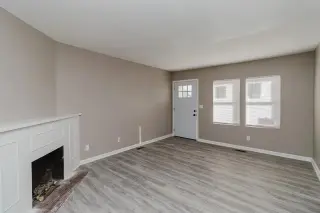 Propiedad en alquiler con 2 habitaciones y 1 baño en Wichita