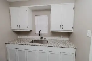 Propiedad en alquiler con 2 habitaciones y 1 baño en Wichita
