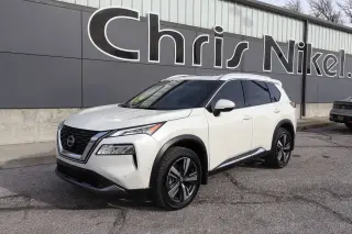 2023 Nissan Rogue AWD SL *Ltd Avail*