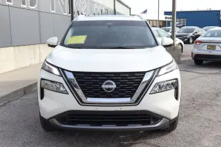 2023 Nissan Rogue AWD SL *Ltd Avail*