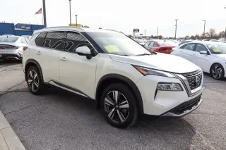 2023 Nissan Rogue AWD SL *Ltd Avail*