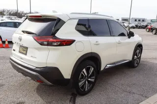 2023 Nissan Rogue AWD SL *Ltd Avail*