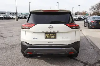 2023 Nissan Rogue AWD SL *Ltd Avail*