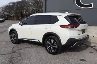 2023 Nissan Rogue AWD SL *Ltd Avail*
