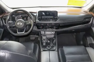 2023 Nissan Rogue AWD SL *Ltd Avail*
