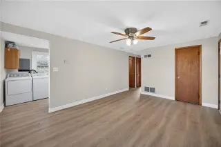 Propiedad en alquiler con 2 habitaciones y 1 baño en Kansas City