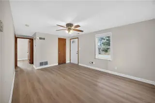 Propiedad en alquiler con 2 habitaciones y 1 baño en Kansas City