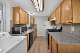 Propiedad en alquiler con 2 habitaciones y 1 baño en Kansas City