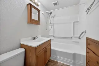 Propiedad en alquiler con 2 habitaciones y 1 baño en Kansas City