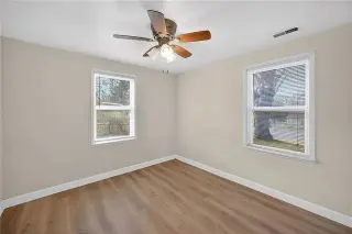 Propiedad en alquiler con 2 habitaciones y 1 baño en Kansas City