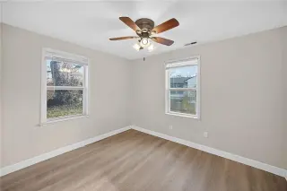 Propiedad en alquiler con 2 habitaciones y 1 baño en Kansas City