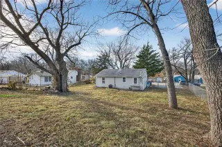 Propiedad en alquiler con 2 habitaciones y 1 baño en Kansas City