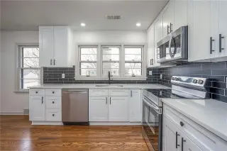 Propiedad en alquiler con 2 habitaciones y 1 baño en Overland Park