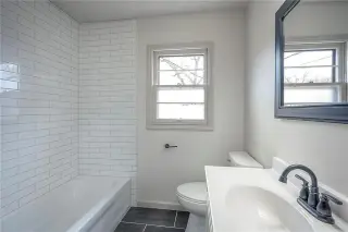 Propiedad en alquiler con 2 habitaciones y 1 baño en Overland Park