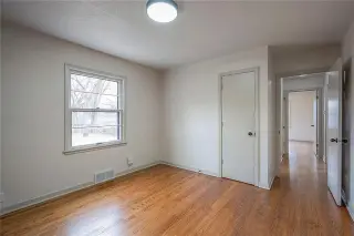 Propiedad en alquiler con 2 habitaciones y 1 baño en Overland Park