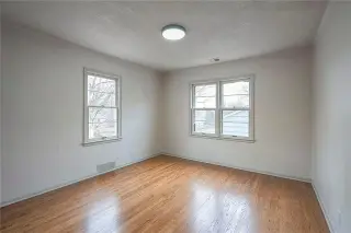 Propiedad en alquiler con 2 habitaciones y 1 baño en Overland Park