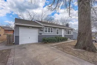 Propiedad en alquiler con 2 habitaciones y 1 baño en Overland Park