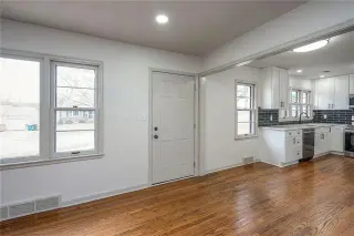 Propiedad en alquiler con 2 habitaciones y 1 baño en Overland Park