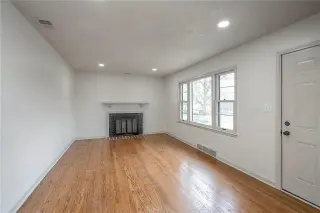 Propiedad en alquiler con 2 habitaciones y 1 baño en Overland Park