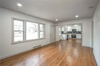 Propiedad en alquiler con 2 habitaciones y 1 baño en Overland Park
