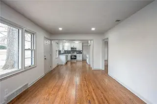 Propiedad en alquiler con 2 habitaciones y 1 baño en Overland Park