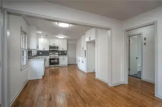 Propiedad en alquiler con 2 habitaciones y 1 baño en Overland Park