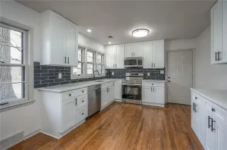 Propiedad en alquiler con 2 habitaciones y 1 baño en Overland Park