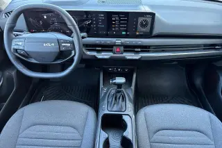 Kia K4 2025 EX 4dr Sedan